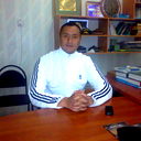 Кайрат Карабалин