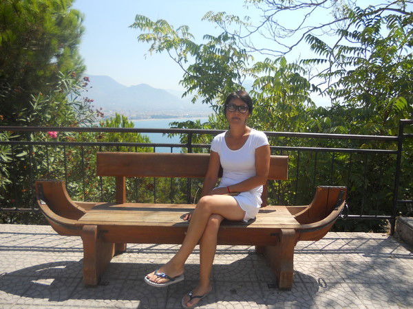 Чулпан Ищанова