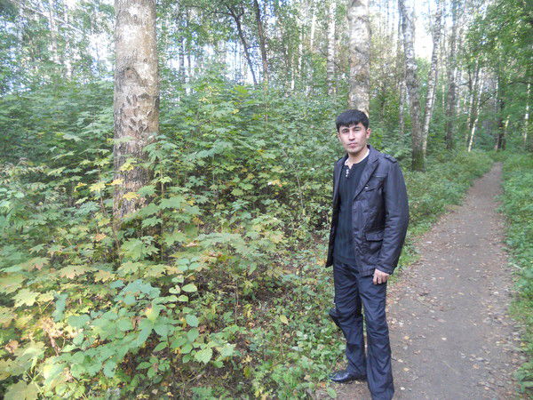 Акмал Бойкобилов