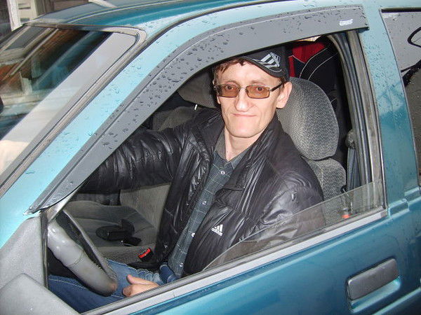 Сергей Апаницин