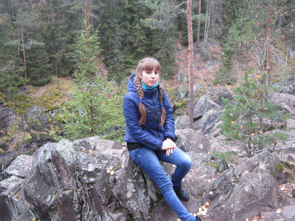 Надежда Скуратова