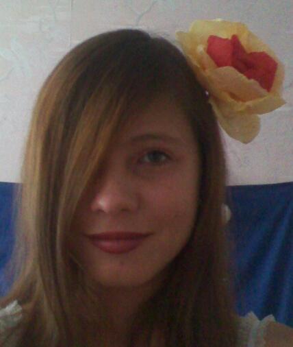 Алена Каваляускайте