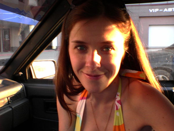 Альбина Куракина