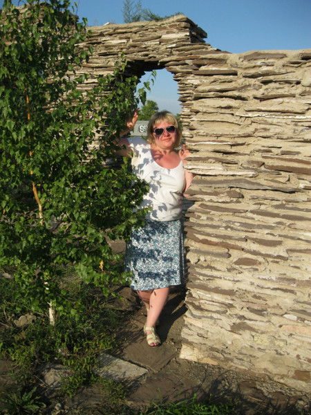 Татьяна Русакова