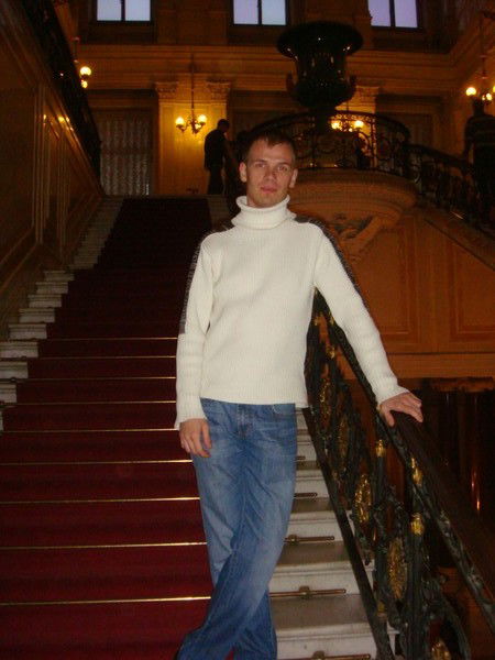 Кирилл Говоров