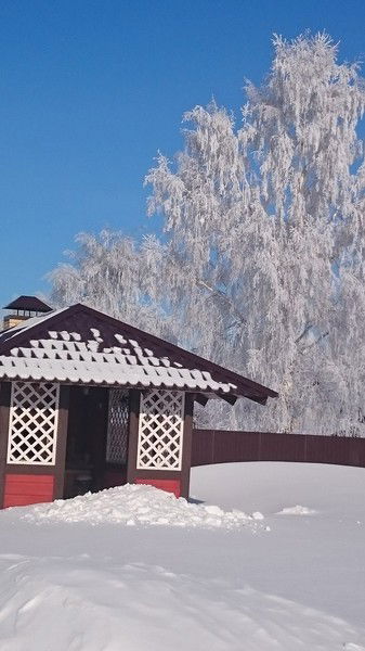 Равиль Хазиахметов