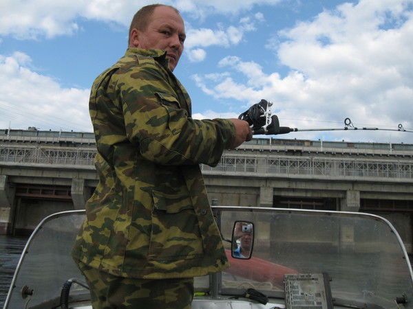 Руслан Ирсаев