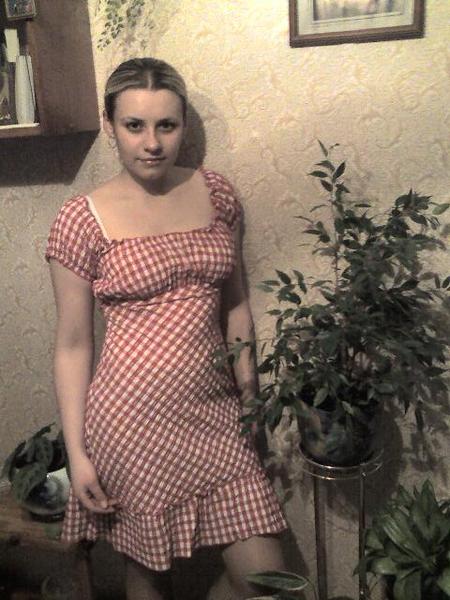 Вероника Наркевич