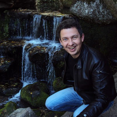 Александр Руссев