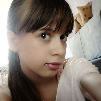 Екатерина Егорова