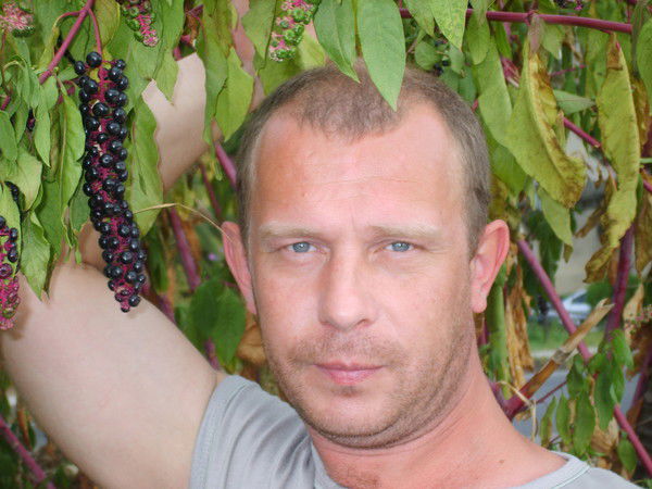 Олег Мякаев