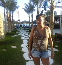 Людмила Бусыгина