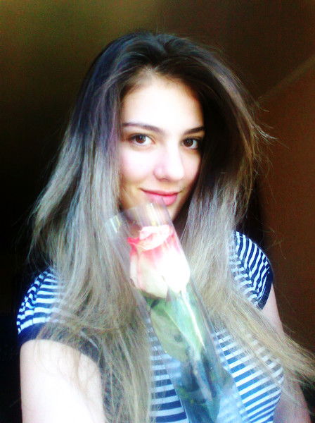 Виктория ....=)