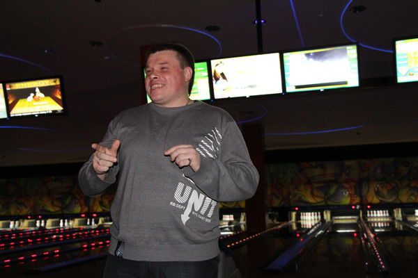 Николай Прокопов