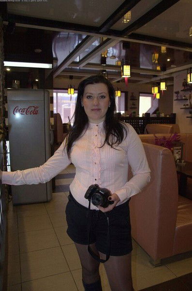 Евгения Халявина