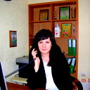 Наталия Алексеева
