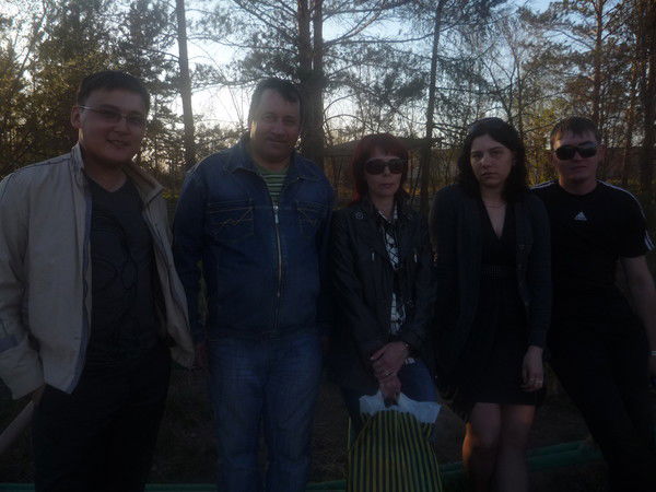 Роза Ларионова