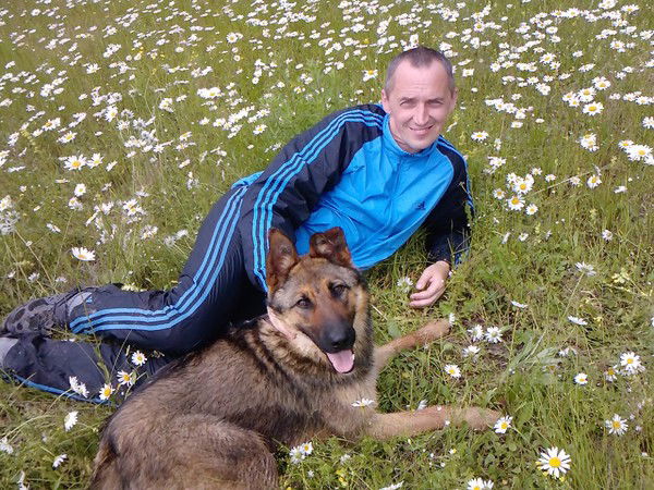 Алексей Некрасов