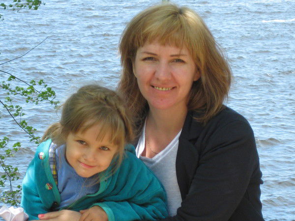 Светка Морозова