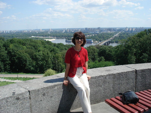 Гульнара Волкова