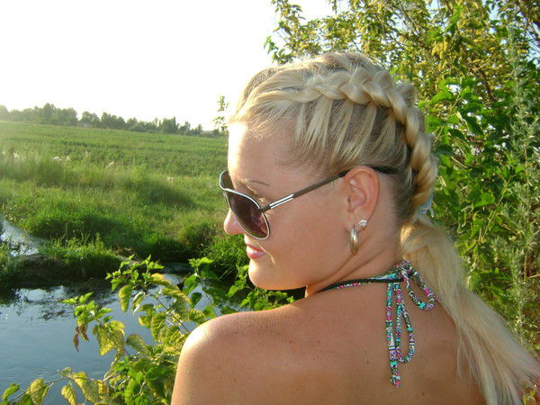 Наташа Ермакова