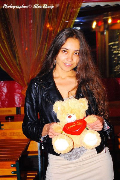 Алеся Прекрасная