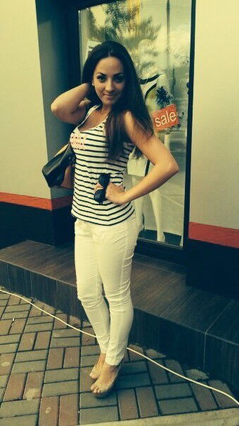 Альбина Гонтарева