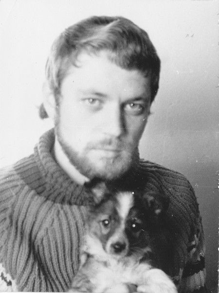 Леонид Стратий