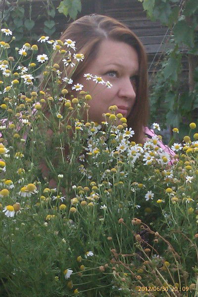 Анжела Валерьевна