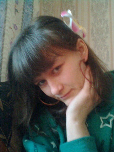 Виктория Долопче