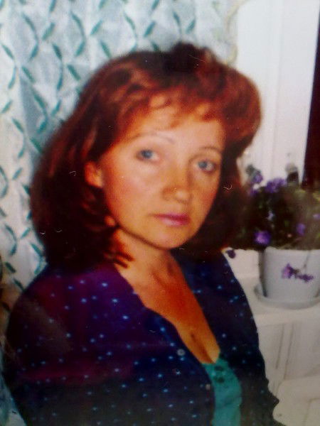 Вера Булатова