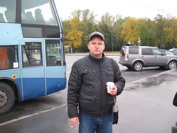 Александр Борисов