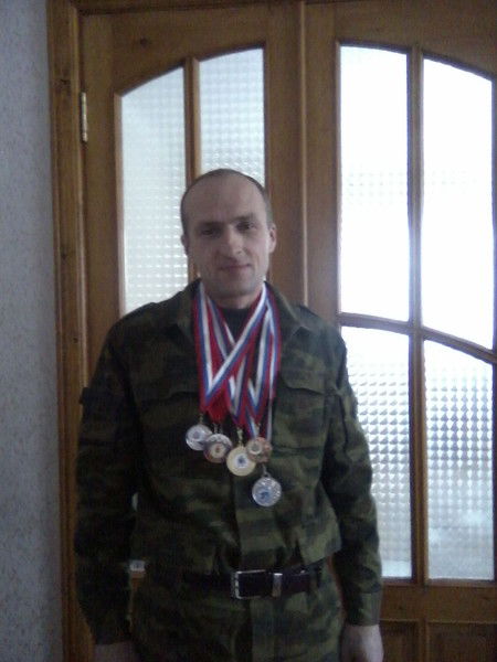 Евгений Астахов