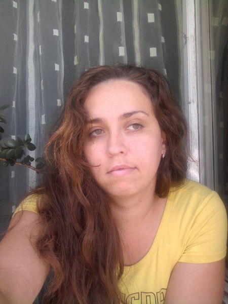 Мария Титова