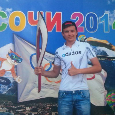 Иван Селицкий