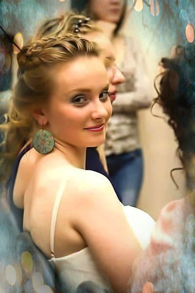 Анастасия Туранова