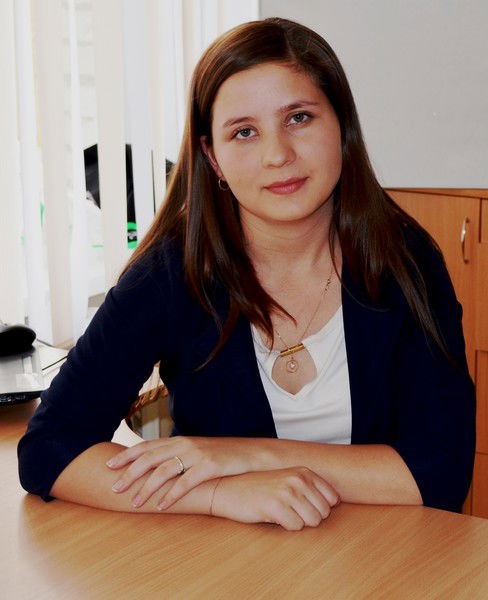 Анна Колокутская