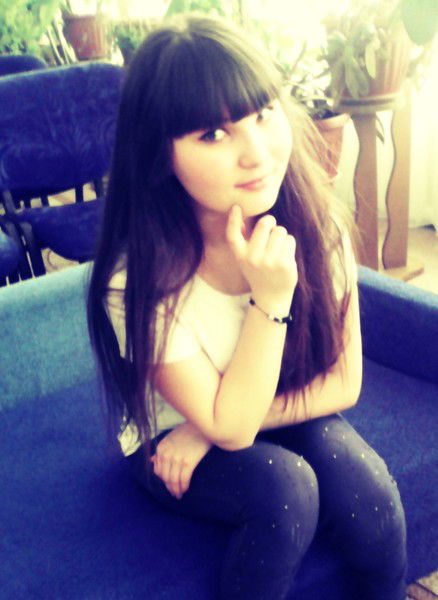 Камиллочка))) ***