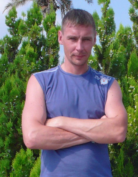 Вадим Стрижов