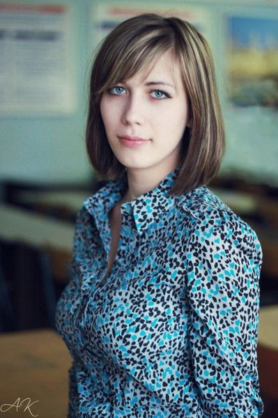 Юлия Горбунова