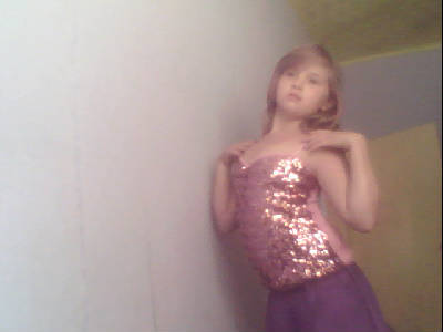 Олесинька Клаасс