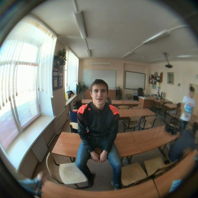 Вячеслав Клочков