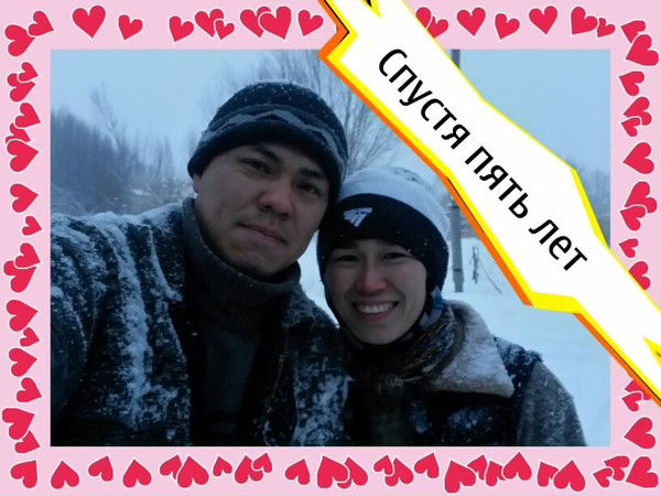 Шахноза Сулейманова