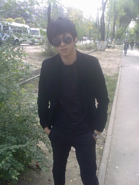 Тolik Садакбаев