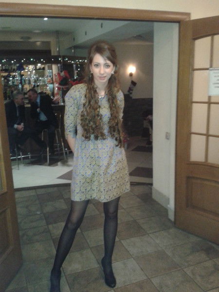 Леночка Никитина