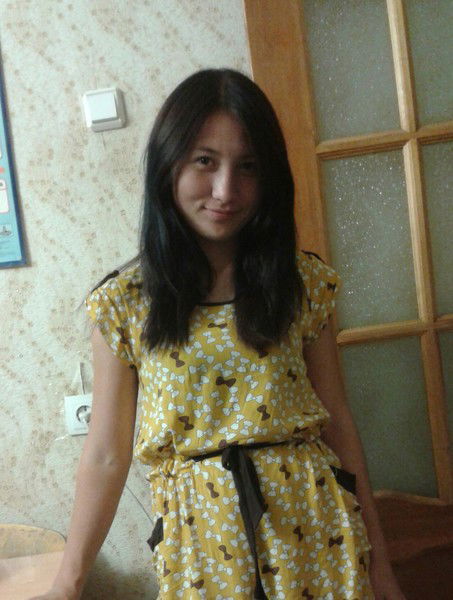 Жаным Жанчик