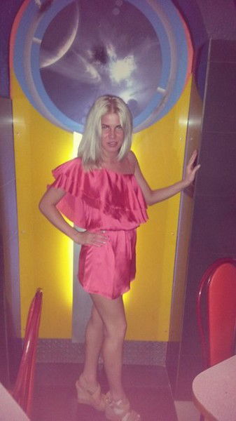 Мария Чечулина