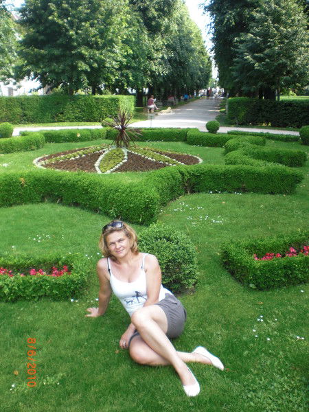 Олеся Шининова