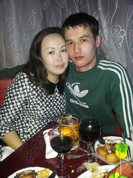 Таншолпан Тулеубаева