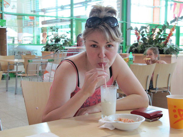 Елена Чаплина